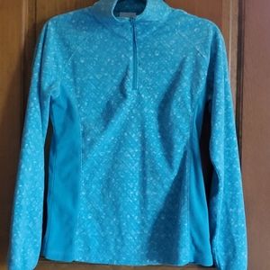 Columbia fleece